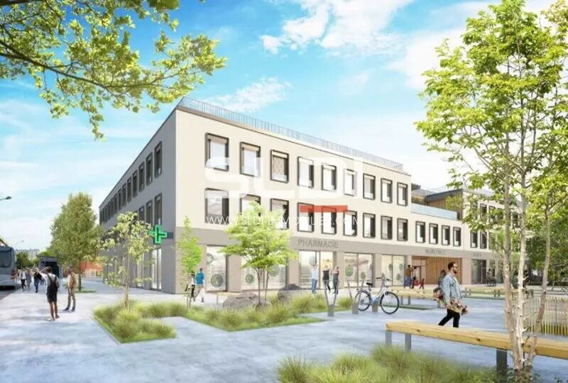 18 Avenue Georges Clemenceau, Valence à vendre - Photo de l’immeuble – Image 3 sur 4