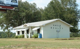 Plus de détails pour 16545 S Us-441, Summerfield, FL - Bureau à vendre