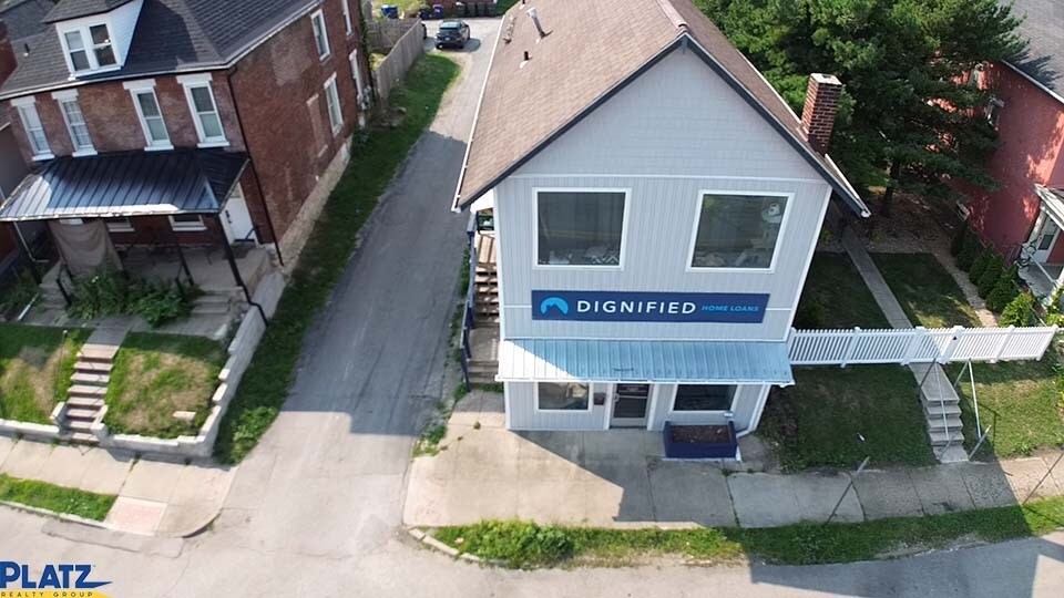 741 Sullivant Ave, Columbus, OH à louer - Photo de l’immeuble – Image 2 sur 13