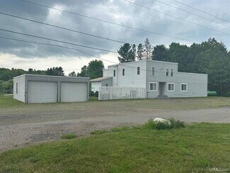 Plus de détails pour 19283 US Highway 41 W, Champion, MI - Local d’activités à vendre