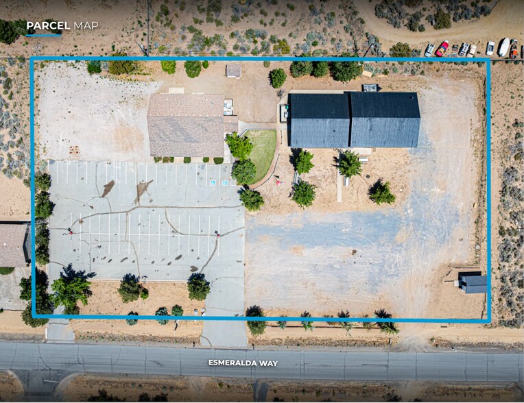 145 Esmeralda Dr, Carson City, NV à vendre - Photo de l’immeuble – Image 3 sur 8