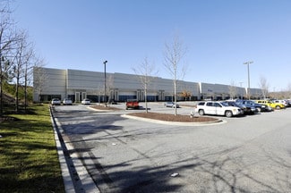 Plus de détails pour 485 Horizon Dr, Suwanee, GA - Industriel/Logistique à louer