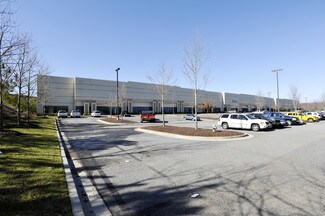 Plus de détails pour 485 Horizon Dr, Suwanee, GA - Industriel/Logistique à louer