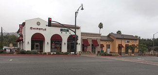 Plus de détails pour 935-965 Foothill Blvd, La Canada, CA - Bureau/Local commercial à louer