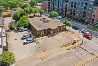 Plus de détails pour 396 W Main St, Lewisville, TX - Bureau à vendre