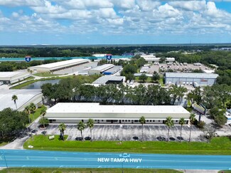 Plus de détails pour 5675 New Tampa Hwy, Lakeland, FL - Local d'activités à louer