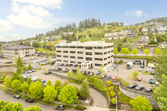 9300 SE 91st Ave, Happy Valley, OR - VUE AÉRIENNE  vue de carte