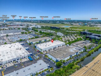 Plus de détails pour 7620 NW 25th St, Miami, FL - Local d’activités à vendre
