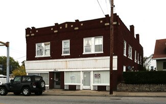 Plus de détails pour 5368-5370 Carthage Ave, Cincinnati, OH - Local commercial à louer