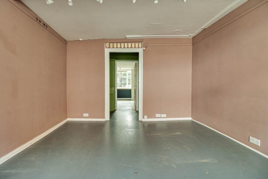 71 High St, Lewes à vendre - Photo de l’immeuble – Image 3 sur 26