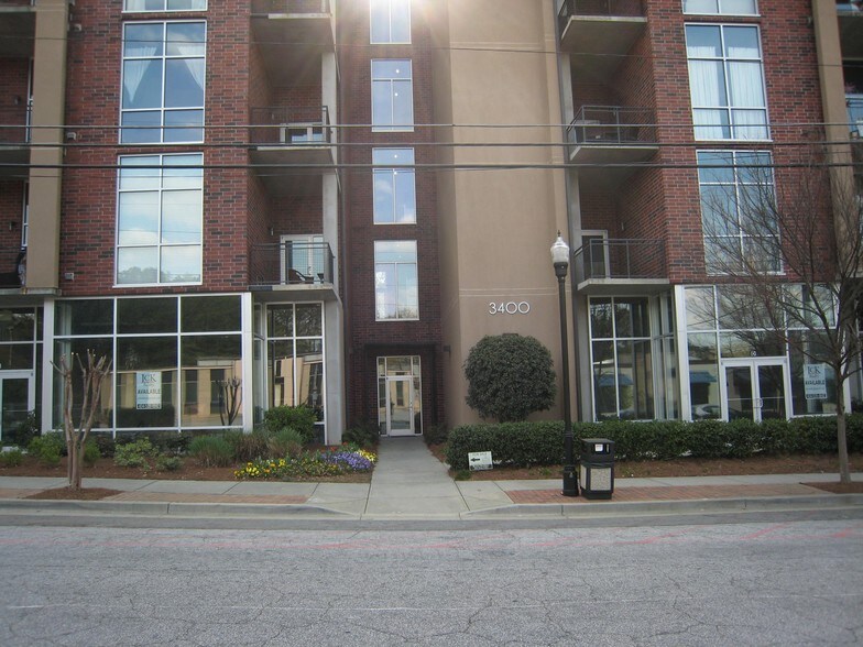 3400 Malone Dr, Chamblee, GA à vendre - Photo de l’immeuble – Image 2 sur 46