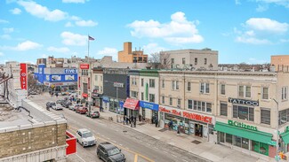 Plus de détails pour 6412 18th Ave, Brooklyn, NY - Local commercial à louer