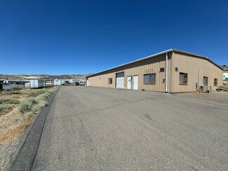 Plus de détails pour 53 Laxalt Dr, Carson City, NV - Industriel/Logistique à vendre