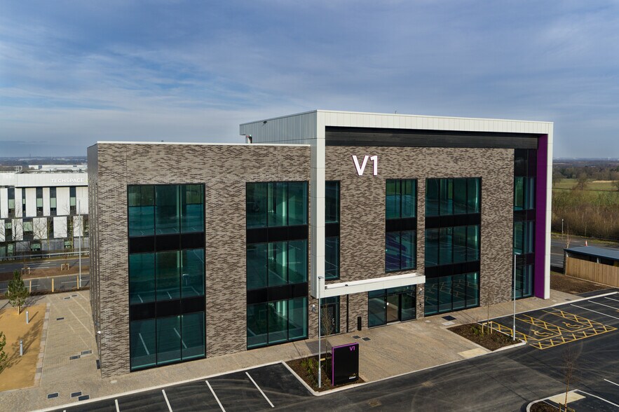 Project Violet, Warrington à louer - Photo de l’immeuble – Image 2 sur 12