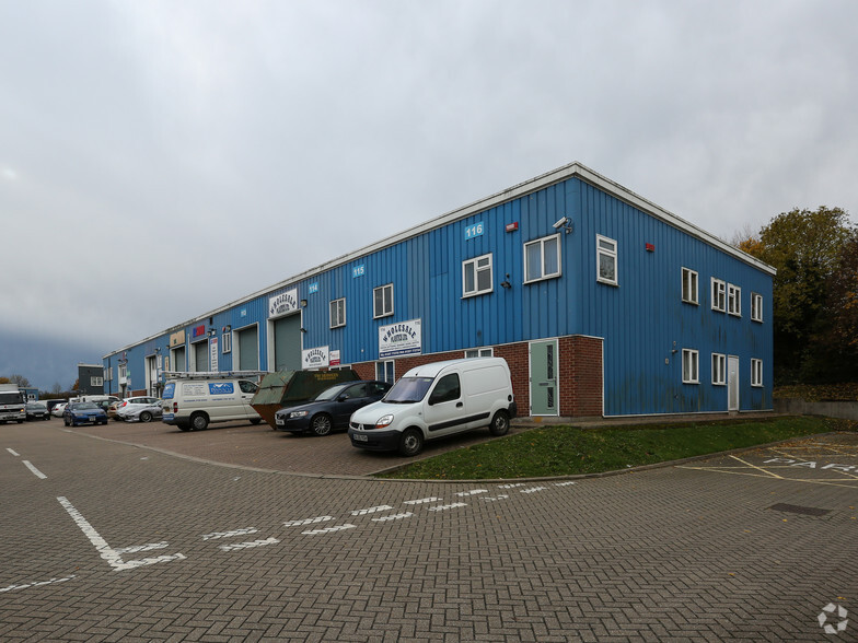 Harvey Dr, Whitstable à vendre - Photo principale – Image 1 sur 5