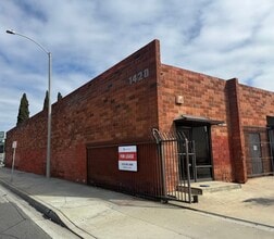 1420 W Rosecrans Ave, Gardena, CA à louer Photo de l’immeuble– Image 1 sur 1