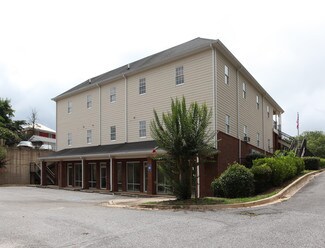 Plus de détails pour 86 Hwy 53 W, Dawsonville, GA - Bureau à louer
