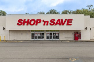 Plus de détails pour 2820 Universal Rd, Pittsburgh, PA - Local commercial à louer