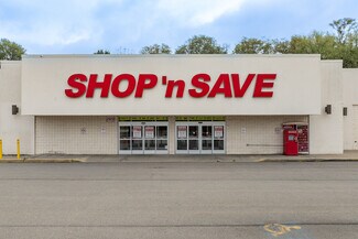 Plus de détails pour 2820 Universal Rd, Pittsburgh, PA - Local commercial à louer