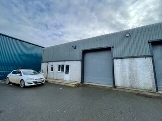 Plus de détails pour Lowley Rd, Launceston - Industriel/Logistique à louer
