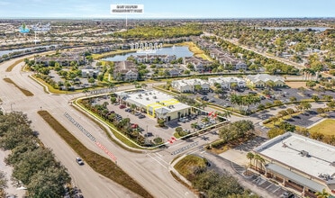 4525 Thomasson Dr, Naples, FL - Vue aérienne  vue de carte - Image1