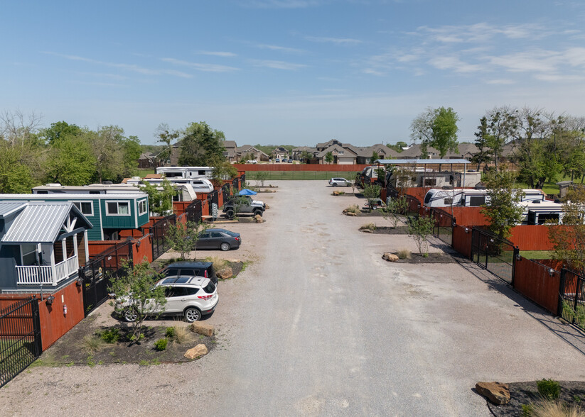 10030 County Road 483, Lavon, TX à vendre - Photo de l’immeuble – Image 3 sur 10
