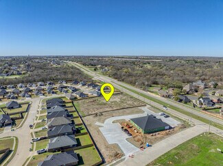 Plus de détails pour 931 Heritage Parkway, Sherman, TX - Terrain à vendre