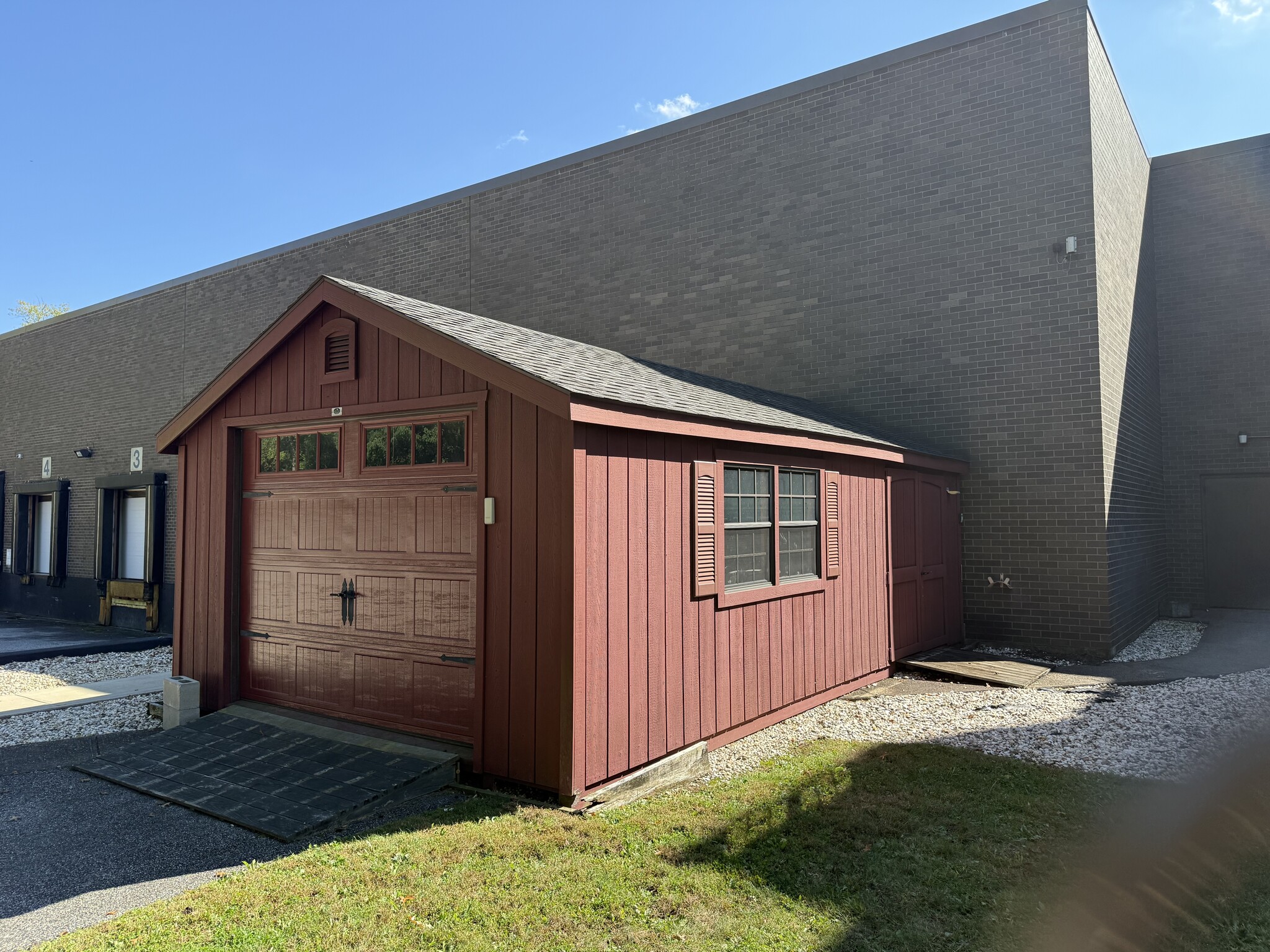 420 Columbus Ave, Valhalla, NY à louer Photo de l’immeuble– Image 1 sur 7