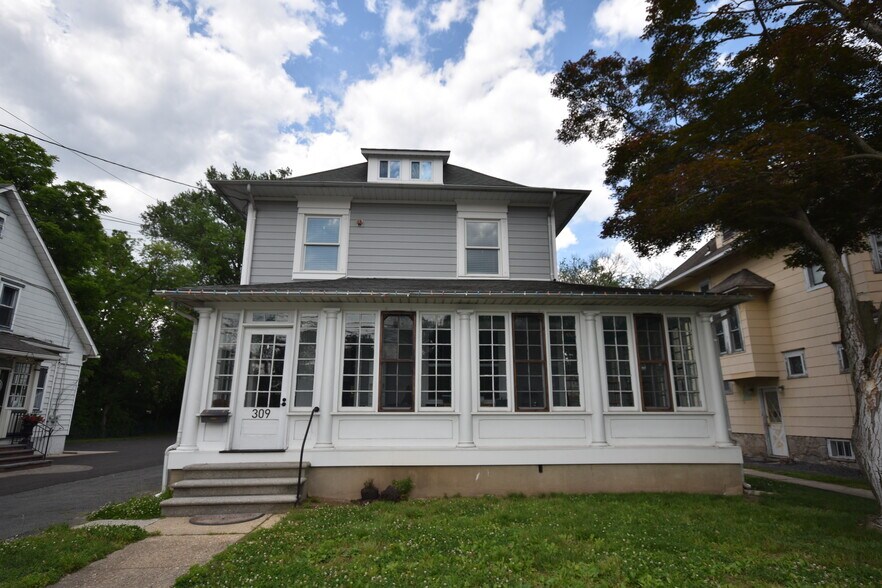 309 White Horse Pike, Haddon Heights, NJ à vendre - Photo de l’immeuble – Image 1 sur 39