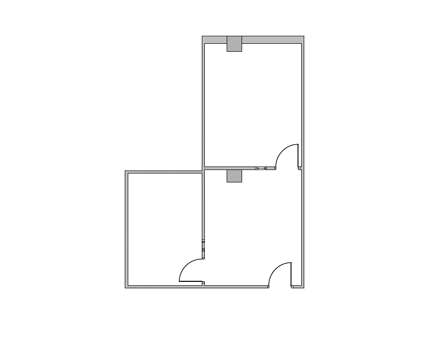 4200 South Fwy, Fort Worth, TX à louer Plan d’étage– Image 1 sur 1
