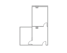 4200 South Fwy, Fort Worth, TX à louer Plan d’étage– Image 1 sur 1