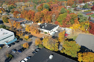 15 Erie Dr, Natick, MA - VUE AÉRIENNE  vue de carte - Image1