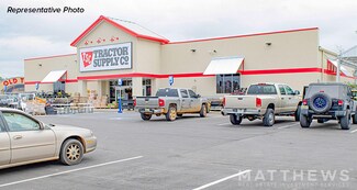 Plus de détails pour 1491 Ross Clark Cir, Dothan, AL - Local commercial à vendre