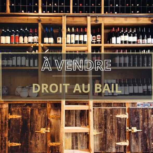 Local commercial dans Caen à louer - Photo intérieure – Image 1 sur 1