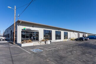 Plus de détails pour 3825 Walnut St, Boulder, CO - Industriel/Logistique à louer