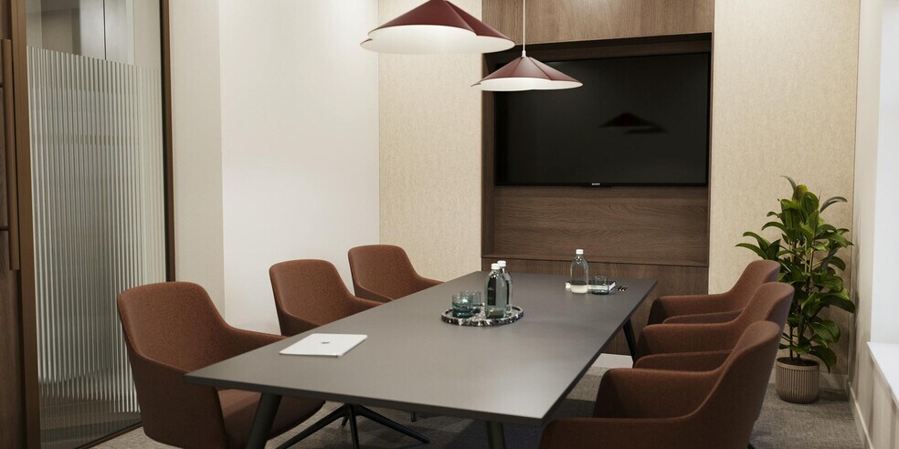 4 Moorgate, Londres à louer - Photo de l’immeuble – Image 2 sur 8