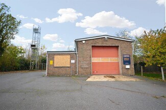 Plus de détails pour Elm Way, Cambridge - Local d’activités à vendre