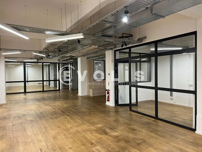 Plus de détails pour Bureau à louer