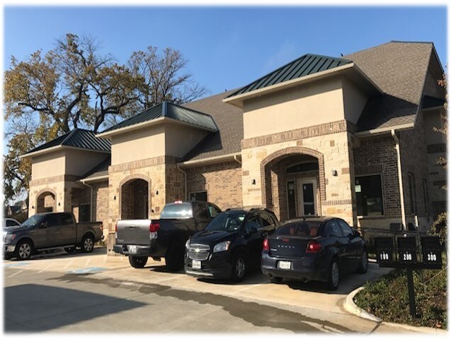 4431 Long Prairie Rd, Flower Mound, TX à louer - Photo de l’immeuble – Image 2 sur 5