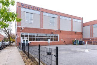 Plus de détails pour 578 St De Courcelle, Montréal, QC - Bureau à louer