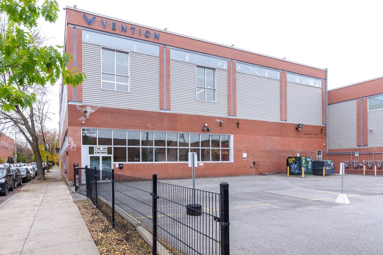 578 St De Courcelle, Montréal, QC à louer Photo principale– Image 1 sur 8