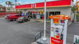 Plus de détails pour 3155 N Alvernon Way, Tucson, AZ - Local commercial à vendre