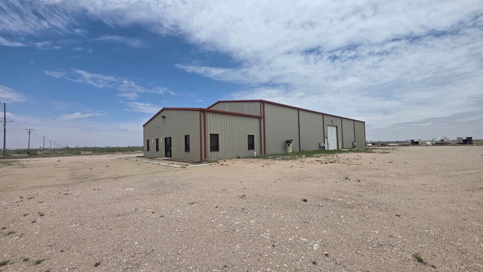 5505 S FM 1788, Midland, TX à vendre - Photo de l’immeuble – Image 3 sur 34