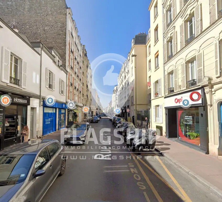 Photo de l’immeuble