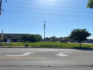 Plus de détails pour 1806 Philo Rd, Urbana, IL - Terrain à vendre
