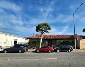 620 N La Brea Ave, Inglewood, CA à louer Photo intérieure– Image 1 sur 9