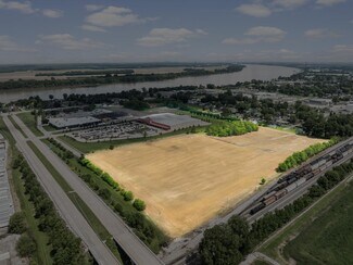 Plus de détails pour 901 Commerce dr, Owensboro, KY - Terrain à vendre