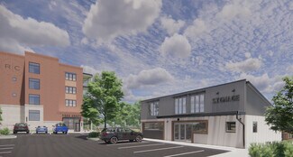 Plus de détails pour 425 Broadway St, Asheville, NC - Local commercial à louer