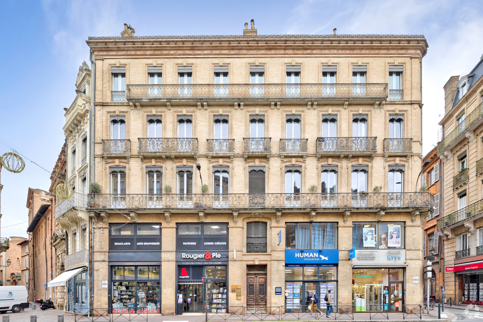 11 Rue De Metz, Toulouse à vendre Photo principale– Image 1 sur 10