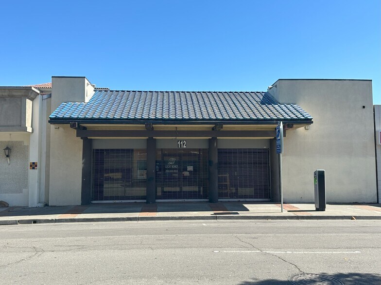 112 E Market St, Stockton, CA à vendre - Photo de l’immeuble – Image 3 sur 25